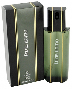 Krizia Uomo Cologne - Click Image to Close